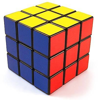 Rubik kocka