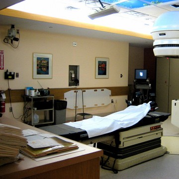 Radioaktív sugárzások