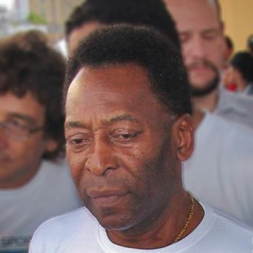 Pelé