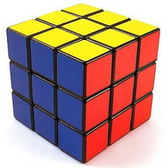Rubik kocka