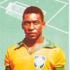 Pelé gyermekkora