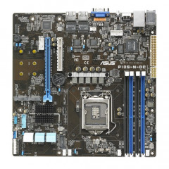 ASUS P10S-M-DC Alaplap 
