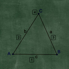 Háromszögszerkesztés