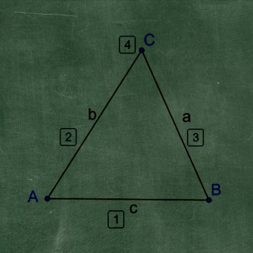 Háromszögszerkesztés