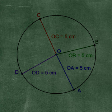 Szakaszfelező merőleges