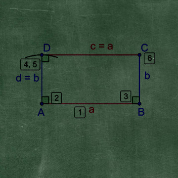 Téglalap szerkesztése