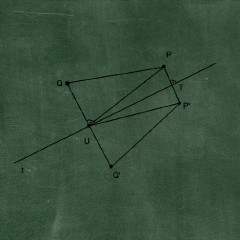 Tengelyes tükrözés