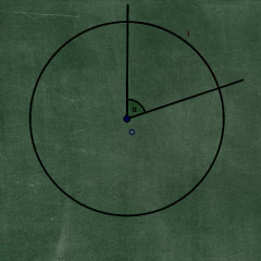 Középponti és kerületi szögek