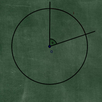 Középponti és kerületi szögek