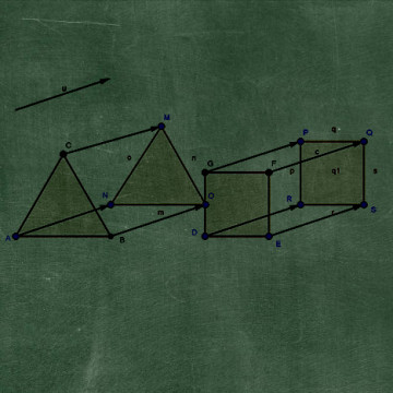 Párhuzamos eltolás